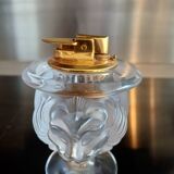 Lalique France lighter