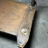 African chair