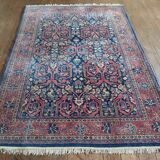 Handmade Persian rug 200x140cm