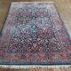 Handmade Persian rug 200x140cm