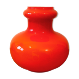 Opaline ceiling light