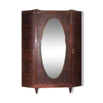 Armoire De Leu for De Coene - Art Deco