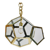 Suspension Dodecahedron by Adolf Loos, Friedrich Otto Schmidt, 1900s