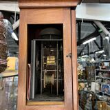 Horloge pendule comtoise