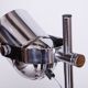 Mid-Century Modern Floor Lamp by J. Indra for Combi Lux, Czech, 1960s