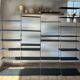 Modular shelves in String style