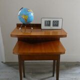 60s SAM bedside