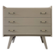 Vintage chest of drawers