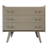Commode vintage