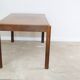 Table basse vintage, années 1970, Tchécoslovaquie