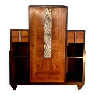 Majorelle Cabinet 1930'