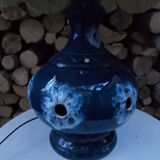 Blue lamp 70