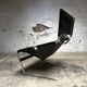 Fauteuil vintage Artifort modèle F444 Pierre Paulin