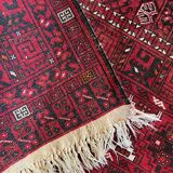 Afghan rug 250/150cm