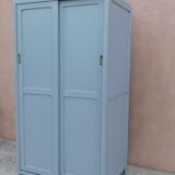 Armoire parisienne