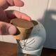 Vallauris Ceramic Fountain by Henri Cimal Vintage Circa 1960