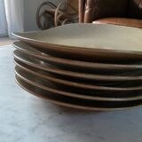 6 plates