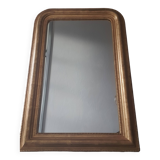 Louis Philippe style mirror