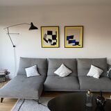 Roche bobois sofa itinerary