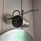 A5 L sconce, Alain Richard, Disderot, circa 1959