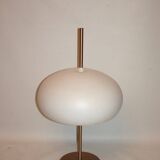 Space age table lamp, 1980s