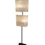 Vintage floor lamp