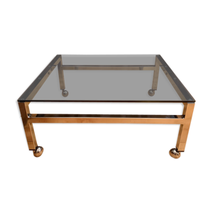 Table basse, italie,
