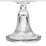 Art Deco cake stand, 'Hambourg' series - 1913