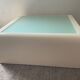 Vintage design coffee table from the 80s