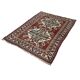 Vintage Turkish Kars Kazak Rug, 180 x 126 cm