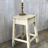 Workshop stool