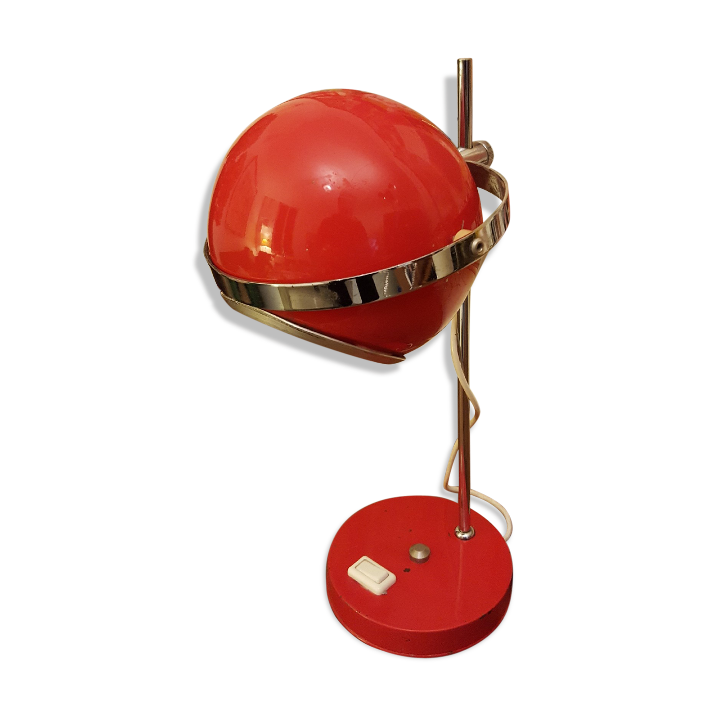 Lamp editor Edition Disderot