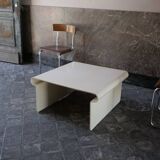 space age coffee table circa 1960