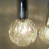 Vintage pendant light