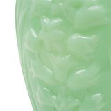 Pair of Art Nouveau vases