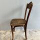 Mundus bistro chair
