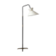 lampadaire e-reader mounts drop diabolo 1950 - 1960