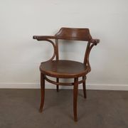 Bentwood chair Thonet