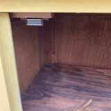 Small vintage Parisian jam maker