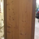 small Parisian showcase cabinet 1930