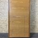 50s 60s roller shutter cabinet office cabinet filing cabinet mid century design