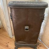 Decorative poel