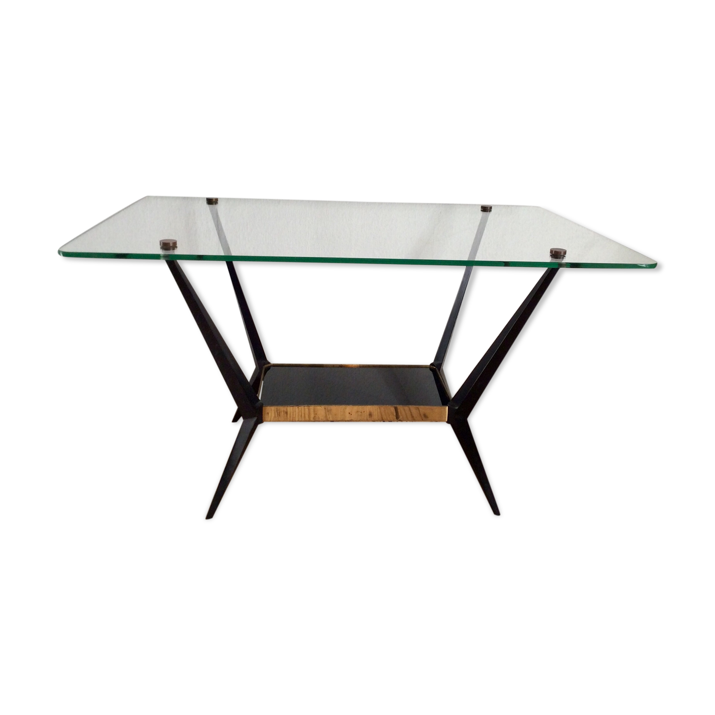 Table designed by Jarden for the 1960, Auteuil model