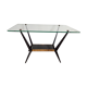Table designed by Jarden for the 1960, Auteuil model