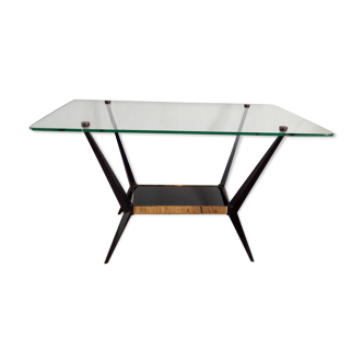Table designed by Jarden for the 1960, Auteuil model