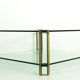 Pioneer serie model T24D coffee table by Peter Ghyczy, 1970