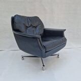 Möbel Mann armchair, Germany, 1960s