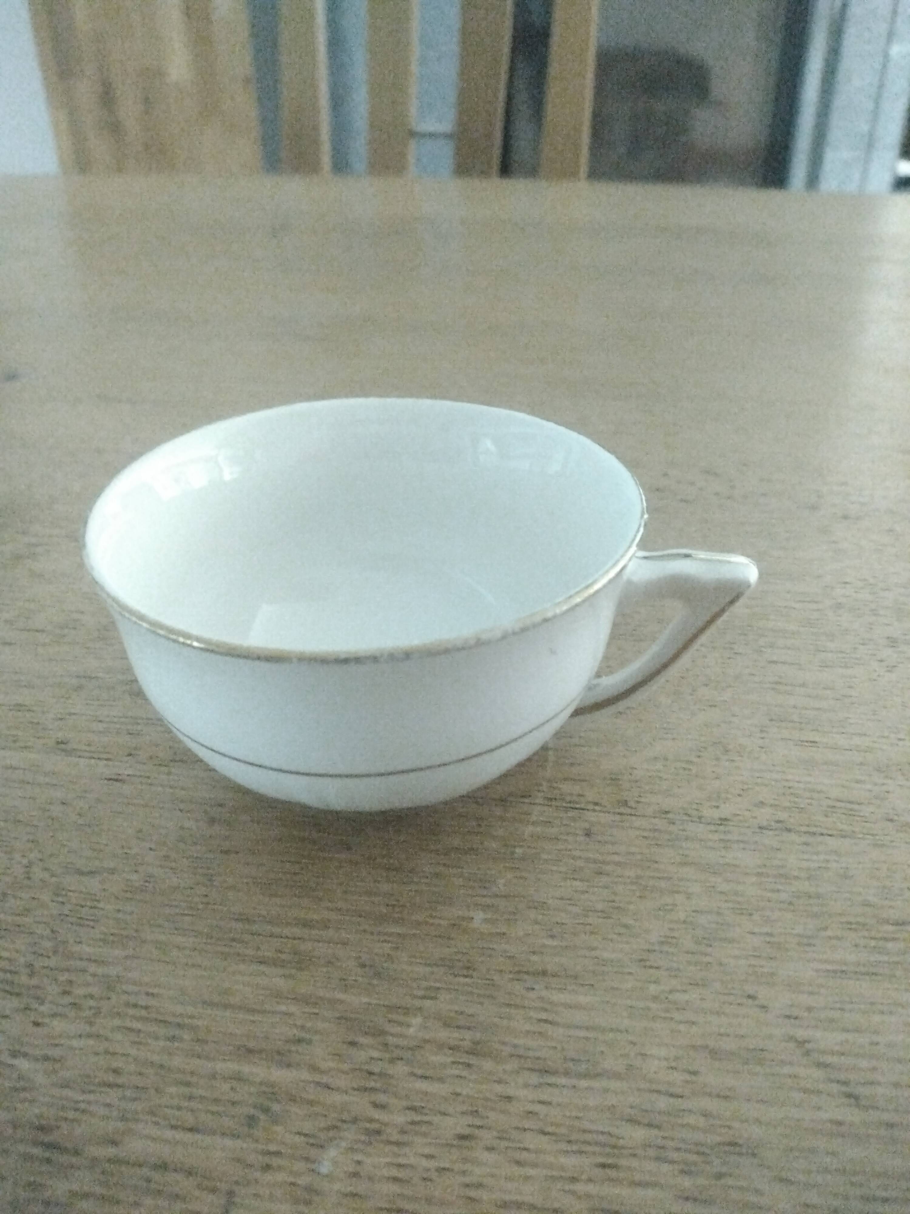 Coffee cup