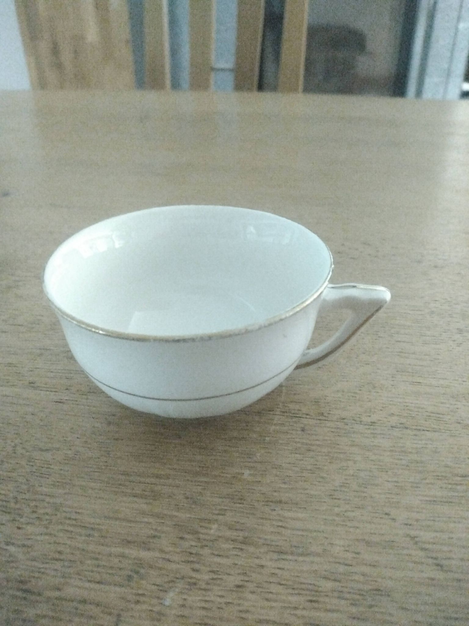 Tasse a cafe