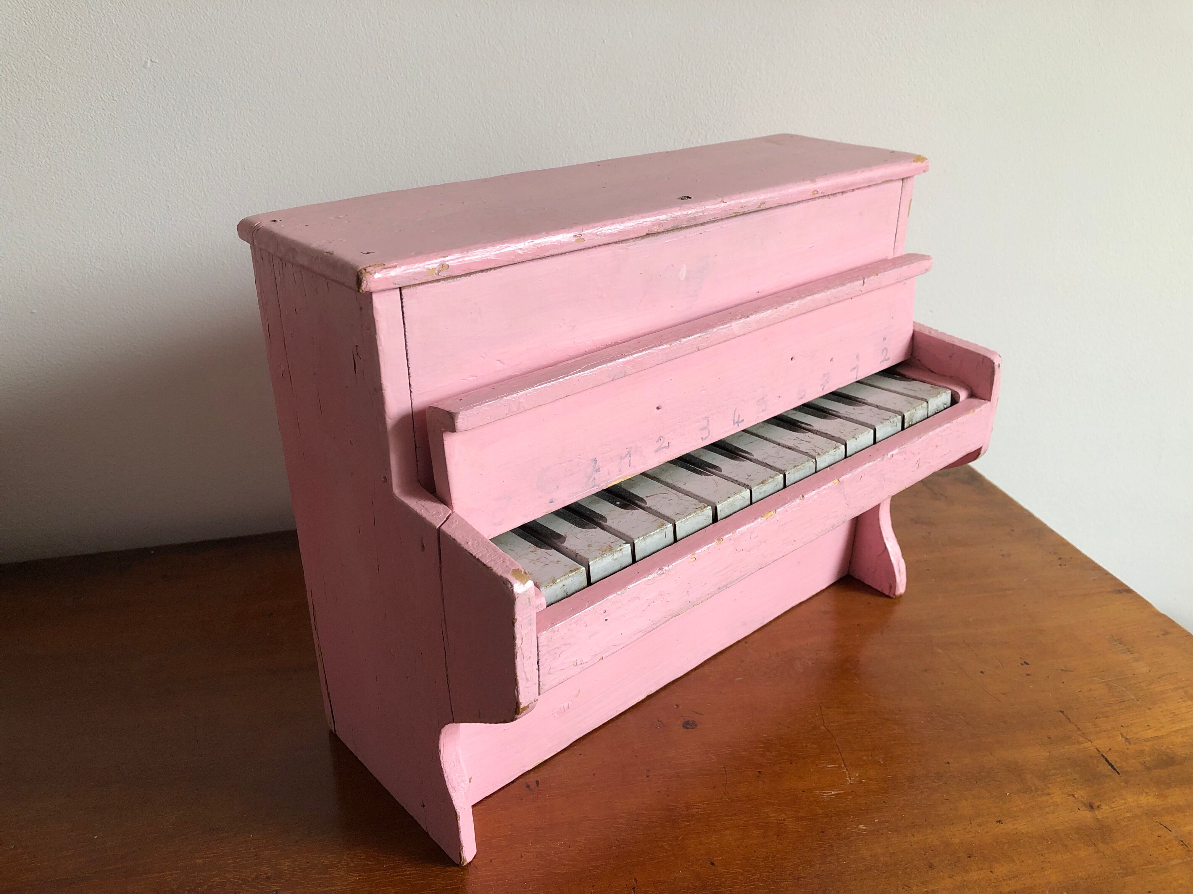 Piano